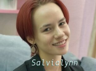 Salvialynn
