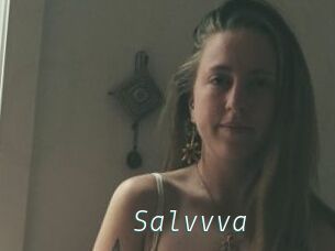 Salvvva
