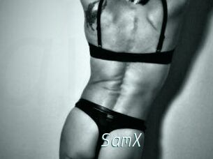 SamX