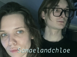 Samaelandchloe