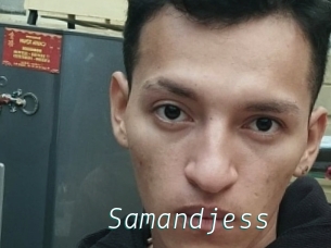 Samandjess