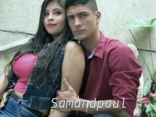 Samandpaul