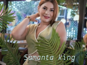 Samanta_king
