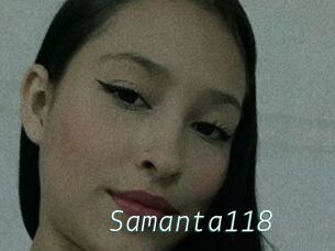 Samanta118
