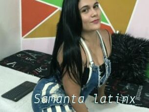 Samanta_latinx