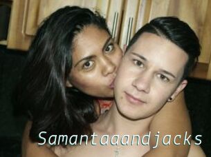Samantaaandjacks