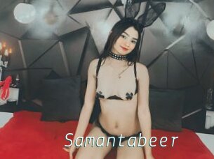 Samantabeer
