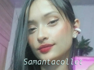 Samantacollet