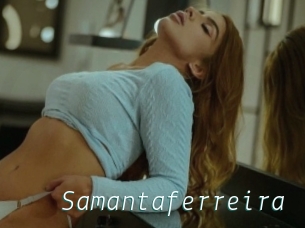 Samantaferreira