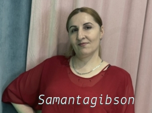 Samantagibson