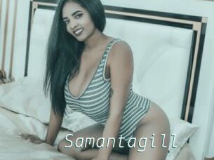 Samantagill