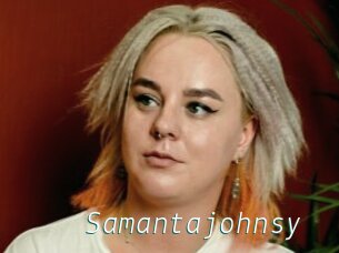 Samantajohnsy