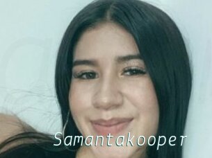 Samantakooper