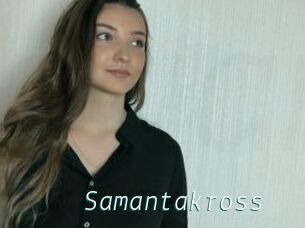 Samantakross