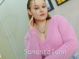 Samantalonn