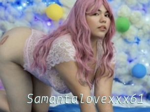 Samantalovexxx61
