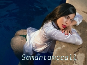 Samantamccall