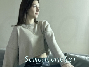 Samantameier