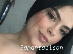 Samantaolson