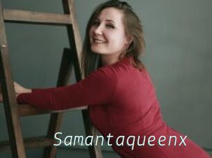 Samantaqueenx