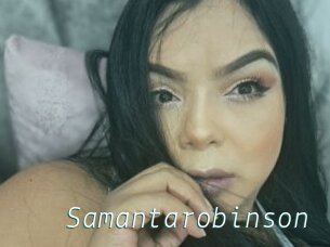 Samantarobinson