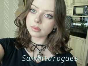 Samantarogues