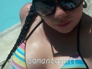 Samantasmit