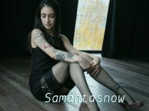 Samantasnow