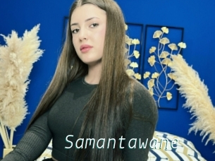 Samantawane