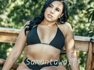 Samantawolff