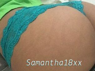 Samantha18xx