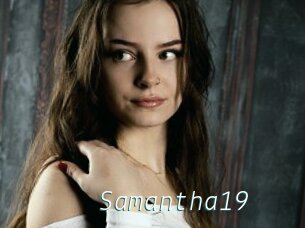 Samantha19