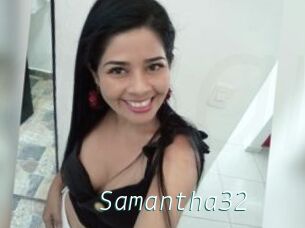 Samantha32