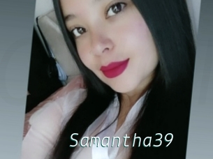 Samantha39