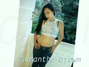 Samantha_browm