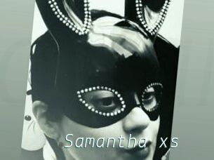 Samantha_xs