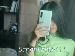 Samanthaabill