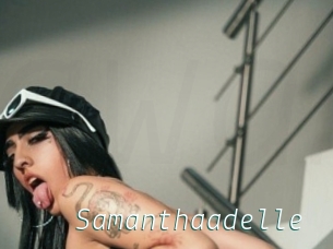 Samanthaadelle