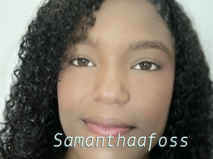 Samanthaafoss