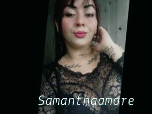 Samanthaamore