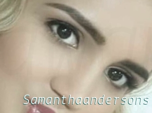 Samanthaandersons