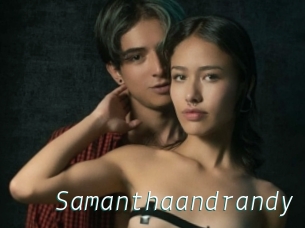 Samanthaandrandy