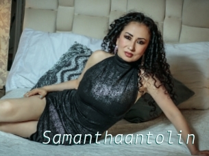 Samanthaantolin