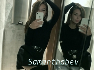 Samanthabev