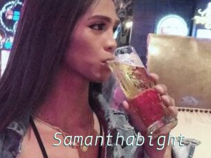 Samanthabight