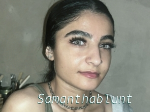 Samanthablunt