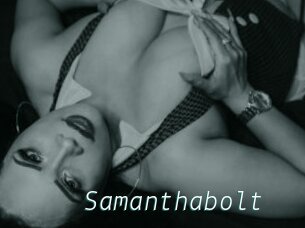 Samanthabolt