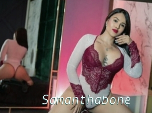 Samanthabone