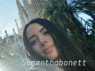 Samanthabonett