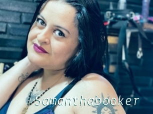 Samanthabooker